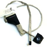 Part Master Toshiba Satellite A665-14F A660-1Et İle Uyumlu Ekran Data Flex Kablosu V.1