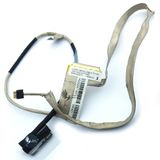 Part Master Toshiba Satellite C50-A-1El İle Uyumlu Ekran Data Flex Kablosu V.1