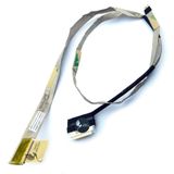 Part Master Toshiba Satellite C55-A-11D C55-A-12M İle Uyumlu Ekran Data Flex Kablosu