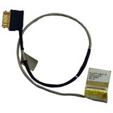Part Master Toshiba Satellite C55-C-1D4 İle Uyumlu Ekran Data Flex Kablosu (30Pin)