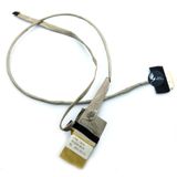 Part Master Toshiba Satellite C660-1Qp C660-15N İle Uyumlu Ekran Data Flex Kablosu V.1