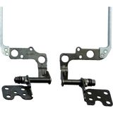 Part Master Toshiba Satellite L50-B-16Q Notebook Menteşe Seti