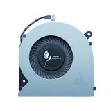 Part Master Toshiba Satellite L50Dt-A L55Dt-A Notebook İle Uyumlu Fan 4Pin