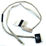 Part Master Toshiba Satellite L675D-117 L670-1Dn İle Uyumlu Ekran Data Flex Kablosu