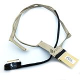 Part Master Toshiba Satellite L755D-A2M L755-16K İle Uyumlu Ekran Data Flex Kablosu