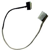 Part Master Toshiba Satellite P50-A-11X P50-A-13H İle Uyumlu Ekran Data Flex Kablosu