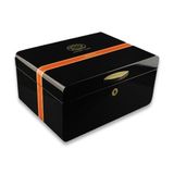 Partagas Serie Siyah Lake Humidor Puro Kutusu 50's