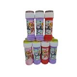 PartAntalya Paw Patrol Skye Hediyelik Köpük Baloncuk - 6 adet Paw Pink