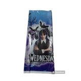 PartAntalya Wednesday Addams Masa Örtüsü Doğum Günü Wednesday Masa Örtüsü