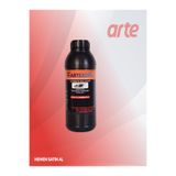 Partex DPF Dizel Partikül Filtre ve Katalizör Temizlik Solüsyonu | 500 ml | Motor & Egzoz Temizleyi