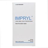 Parthenogen Impryl 30 Tablet