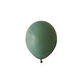 Parti Adresi Adaçayı Retro Balon 12 Inc 100'lü Çok Renkli