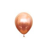 Parti Adresi Bakır Krom Balon 12 Inc 50'li Çok Renkli