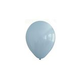 Parti Adresi Fırtına Mavisi Retro Balon 12 Inc 100'lü Çok Renkli