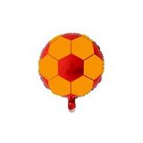Parti Adresi Galatasaray Top Folyo Balon Uçan Parti Balonu 45 cm