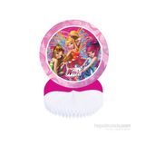 Parti Bahçesi Winx Powerment Orta Süs
