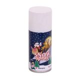Parti dolabı Yılbaşı Kar Spreyi 150 ml (ERİMEYEN, AĞAÇ VE CAM İÇİN KALICI YAZI KAR SPREYİ)