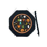 Parti Dükkanım Cadılar Bayramı Halloween Pinyata 42 Cm + Sopası
