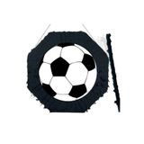 Parti Dükkanım Futbol Pinyata 42 Cm + Sopası