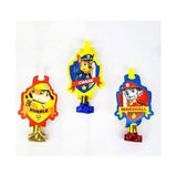 Parti Dükkanım Kaynana dili PAW PATROL 6lı parti düdüğü