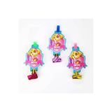 Parti Dükkanım Kaynana dili PAW PATROL SKY 6lı parti düdüğü