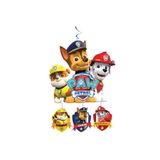 Parti Dükkanım Paw Patrol Büyük Asma Süs
