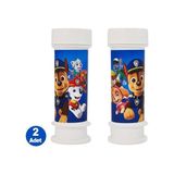 Parti Dükkanım Paw Patrol Köpük Baloncuk (2 Adet)