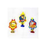 Parti Dükkanım Paw Patrol Parti Düdüğü (6 Adet)