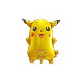 Parti Dükkanım Pokemon Folyo Balon 60x50 Cm