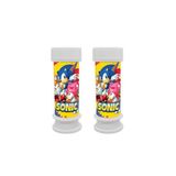 Parti Dükkanım Sonic Boom Köpük Baloncuk 2 Adet