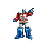 Parti Dükkanım Transformers Optimus Folyo Balon 55*73 Cm