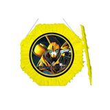 Parti Dükkanım Transformers Pinyata 42 cm + Sopası