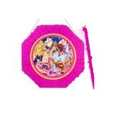 Parti Dükkanım Winks Pinyata 42 cm + Sopası