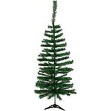 parti lux 120 cm çok dallı yılbaşı ağacı 120 cm çam ağacı