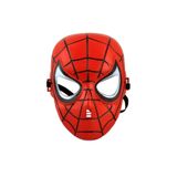 Parti Selesi Spiderman Maske Örümcek Adam Parti Malzemeleri Kostümlü Party Seti Spıderman Doğum Günü Süsleri