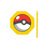 parti show Pokemon Poke Topu Pinyata