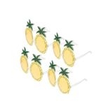 Parti Sürprizi Ananas Havai Parti Gözlüğü 1 Adet