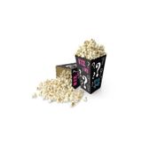 parti sürprizi Cinsiyet Partisi Popcorn Mısır Kutusu 10'lu