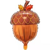 Parti Sürprizi Palamudu Şekilli Folyo Balon 1 Adet