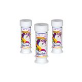 Parti Sürprizi Unicorn Köpük Baloncuk 6 Adet