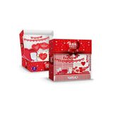Parti Ustası 50 Parça Full Set Aşk Paketi Romantik Teklif Paketi Romantik Gecelere Özel Paket Dekor Süsleme