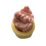 PARTİ VİTRİNİ Kırmızı Renk Jel Mum Ve Parafin Toz Boyası 5 Gr