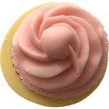 Parti Vitrini Pembe Renk Jel Mum ve Parafin Toz Boyası 5 gr - Option-1