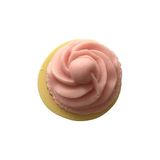 PARTİ VİTRİNİ Pembe Renk Jel Mum Ve Parafin Toz Boyası 5 Gr