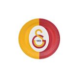 PartiBulutu 23 cm Galatasaray Tabak