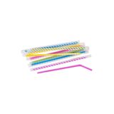 PartiBulutu Renkli Frozen Pipet