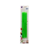 Partici 15CM Yeşil Mum 10'lu - 1 Adet