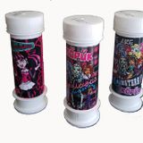 Partici Monster High Köpük Balon
