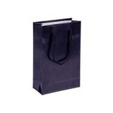 Partici Siyah Karton Çanta 12X17CM 25AD. - Çok Renkli