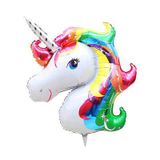 Partici Unicorn Folyo 126x92 cm Balon